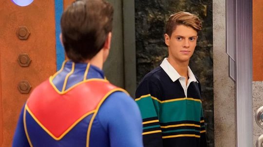 Henry Danger - Epizóda 36