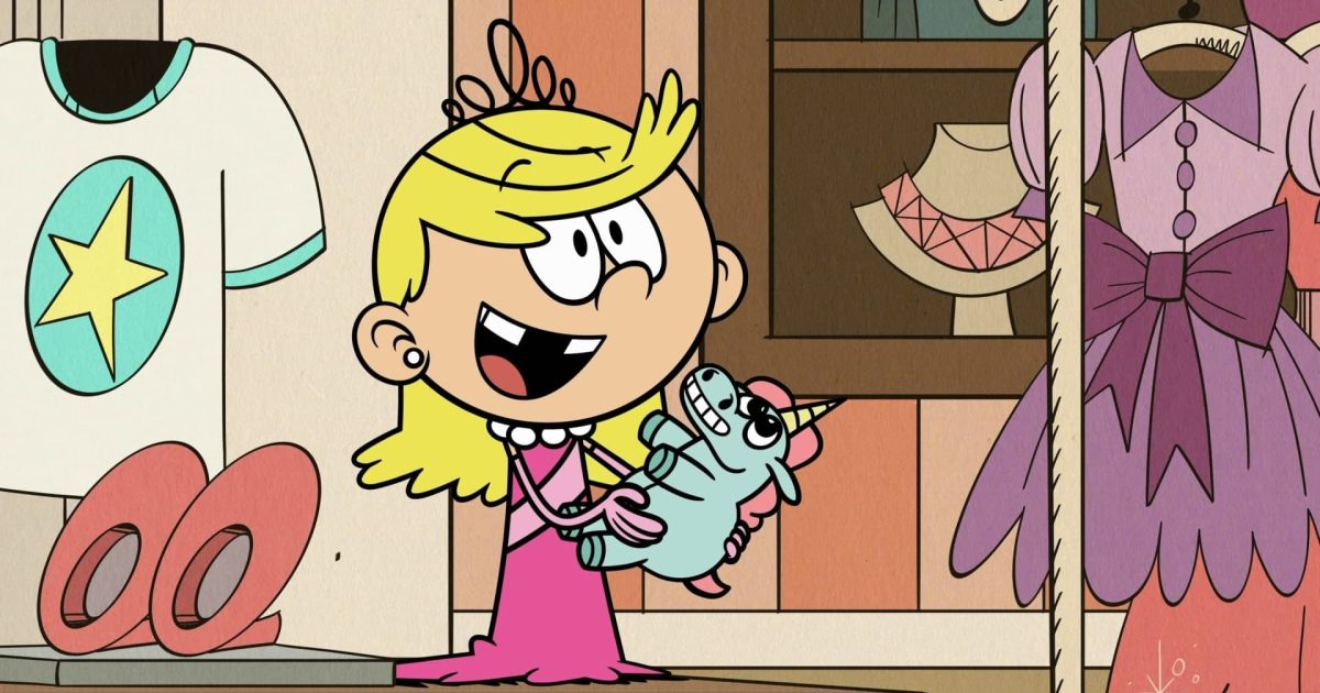 The Loud House