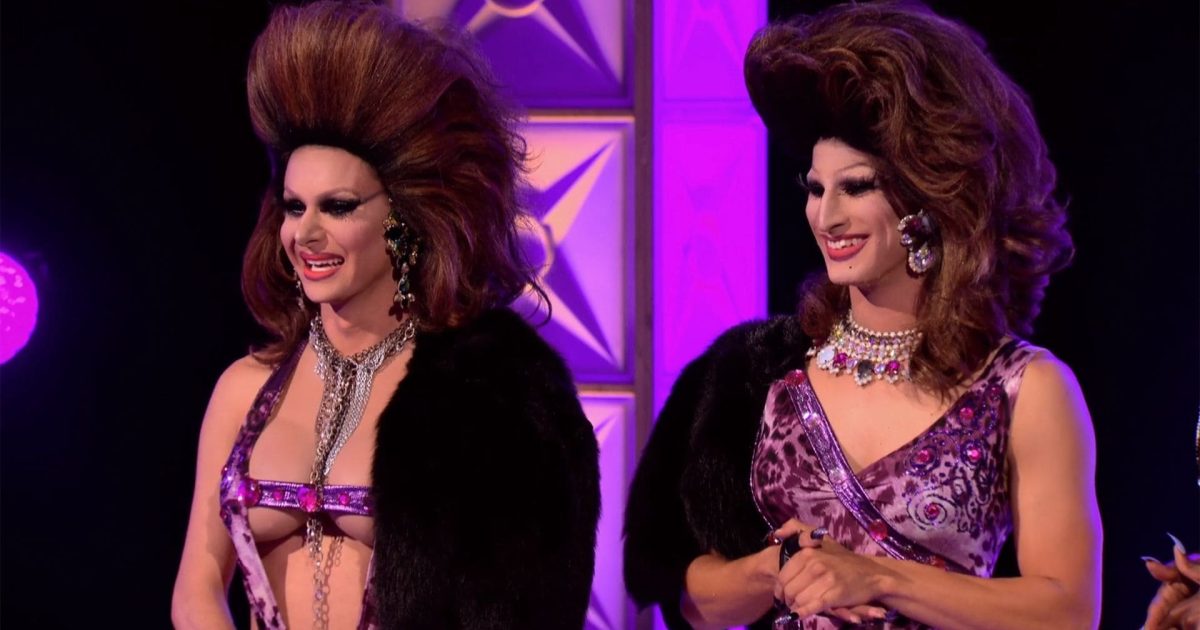 RuPaul's Drag Race