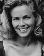 Honor Blackman