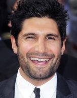 Kayvan Novak