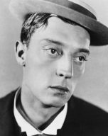 Buster Keaton