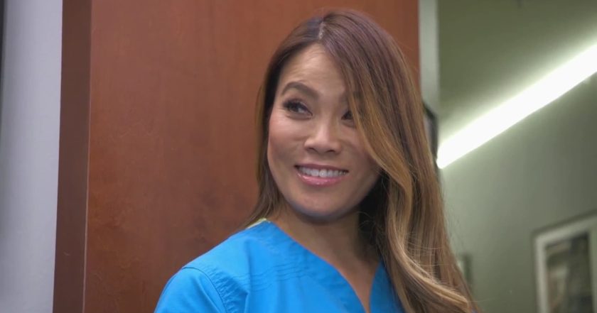 Dr. Pimple Popper