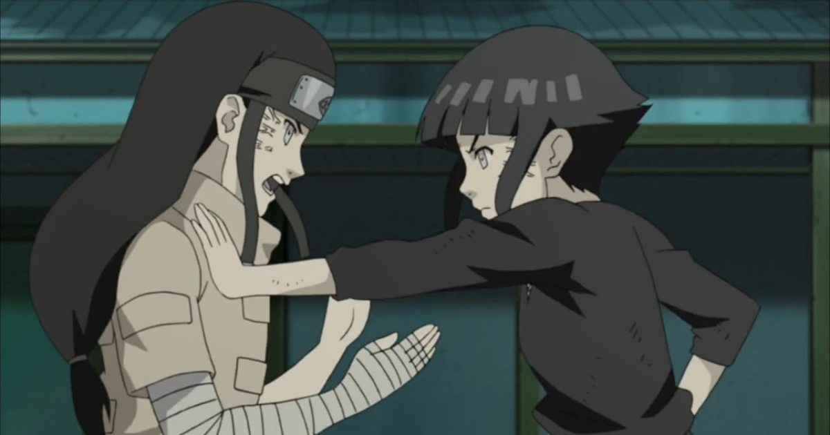 Naruto: Shippūden