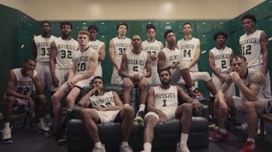 Last Chance U: Basketball - Epizóda 1