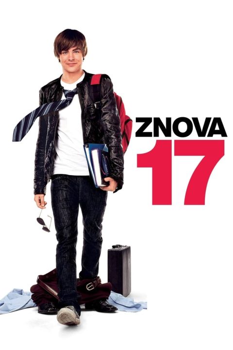 Plagát Znova 17