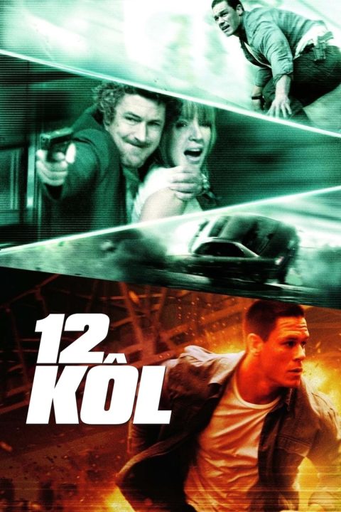 12 kôl