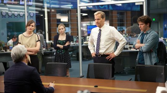 The Newsroom - Epizóda 7