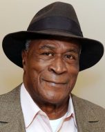 John Amos