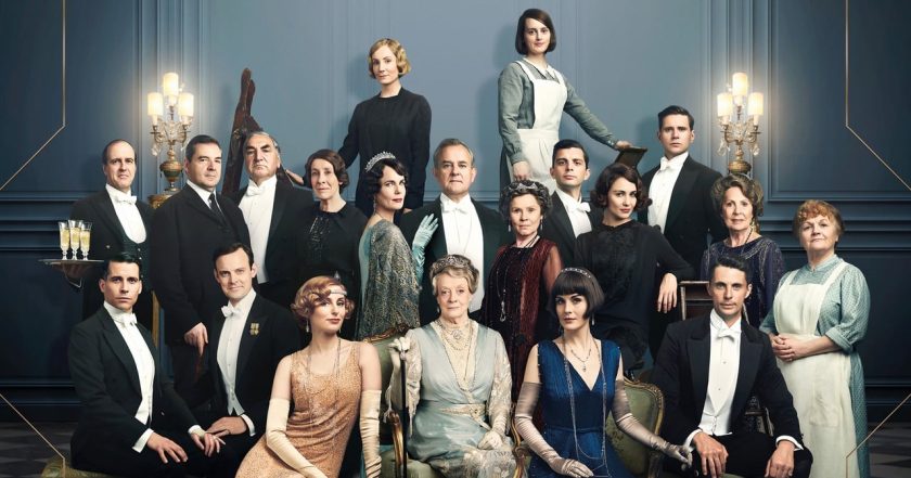 Downton Abbey