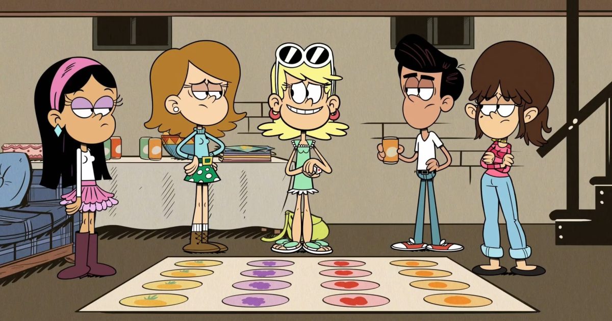 The Loud House