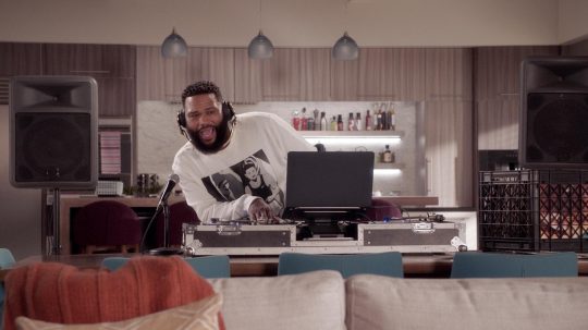 black-ish - Epizóda 19