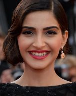 Sonam Kapoor Ahuja