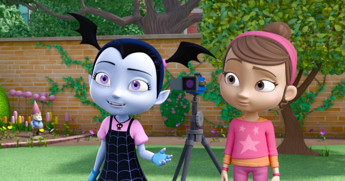 Vampirina