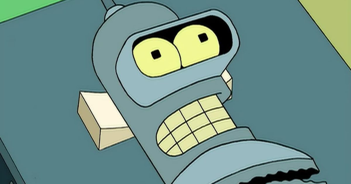 Futurama