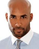 Boris Kodjoe