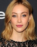 Sarah Gadon