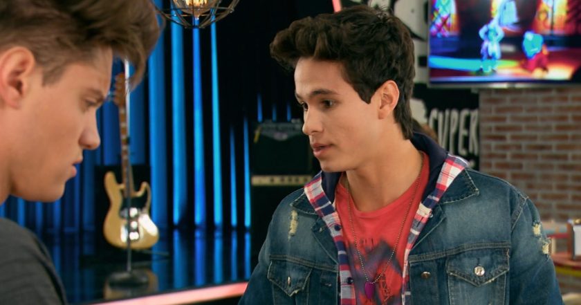 Soy Luna