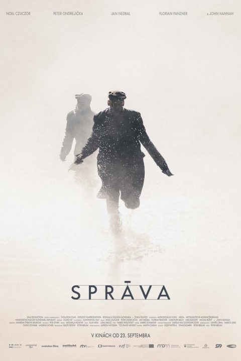 Správa