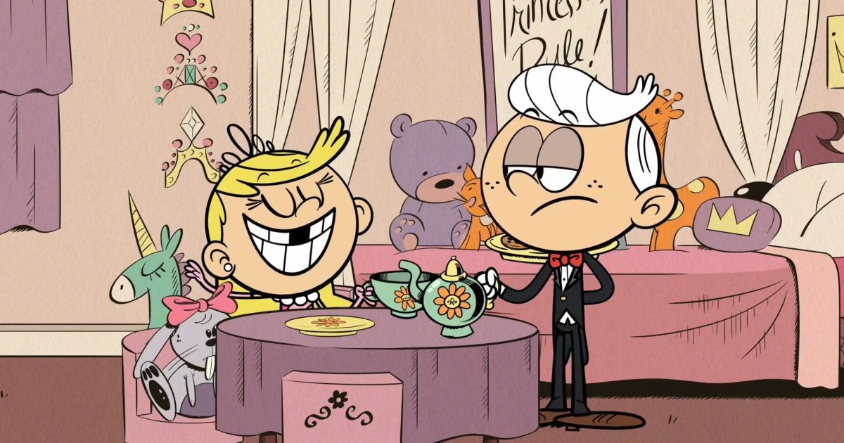 The Loud House