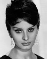 Sophia Loren