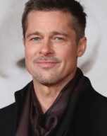 Brad Pitt