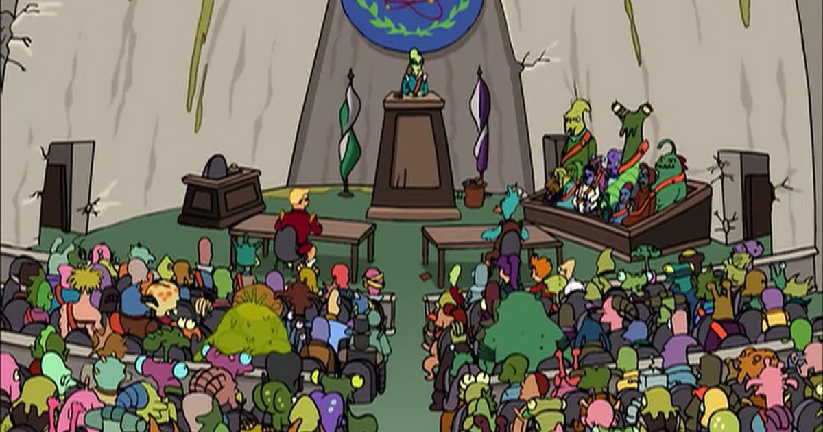 Futurama