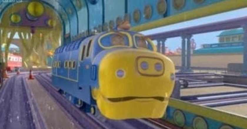 Chuggington