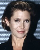 Carrie Fisher