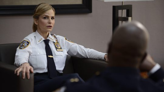 Brooklyn Nine-Nine - Epizóda 22