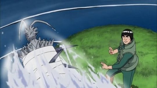 Naruto: Shippūden - Epizóda 250