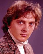 David Hemmings