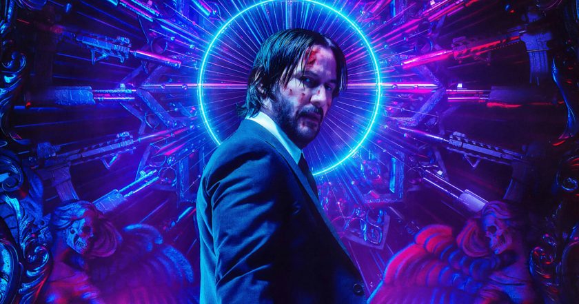 John Wick 3