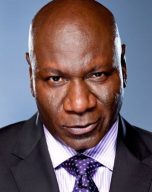 Ving Rhames