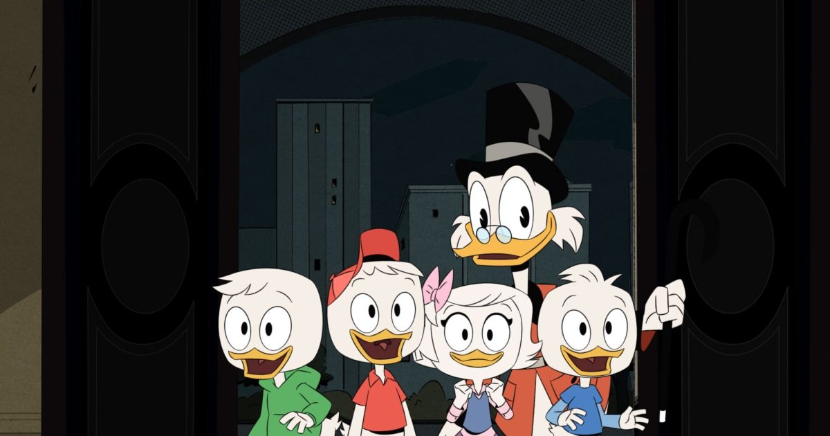 DuckTales