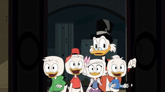 DuckTales - Epizóda 8