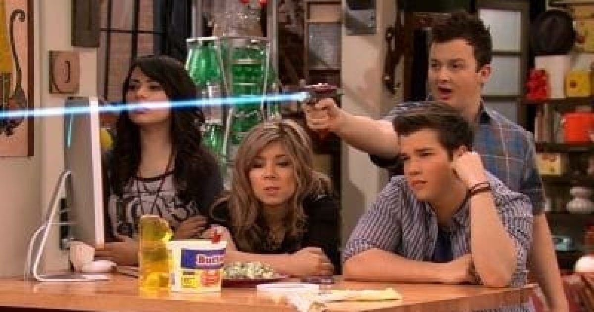 iCarly