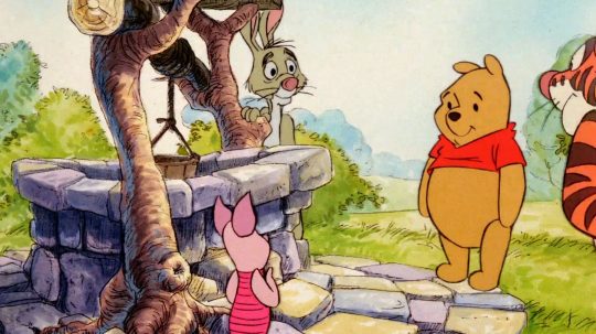 The New Adventures of Winnie the Pooh - Epizóda 4