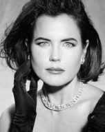 Elizabeth McGovern