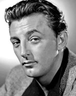 Robert Mitchum