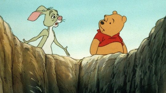 The New Adventures of Winnie the Pooh - Epizóda 15