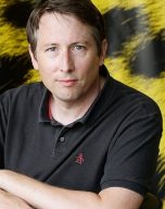 Joe Cornish