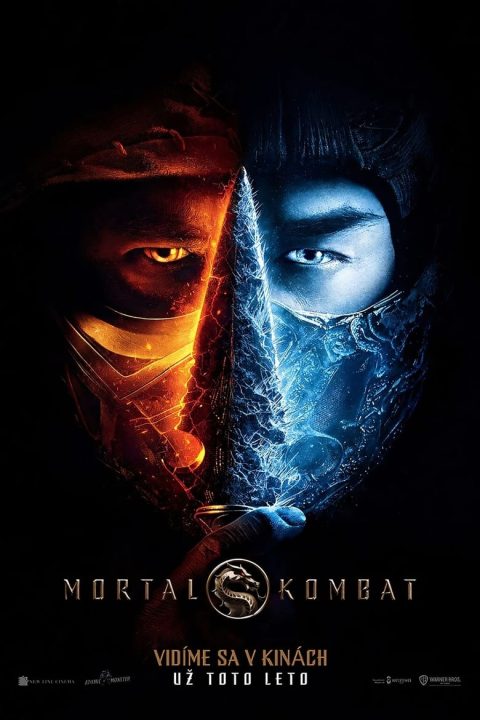 Mortal Kombat