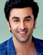 Ranbir Kapoor