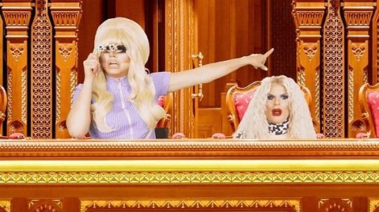 UNHhhh - Epizóda 16