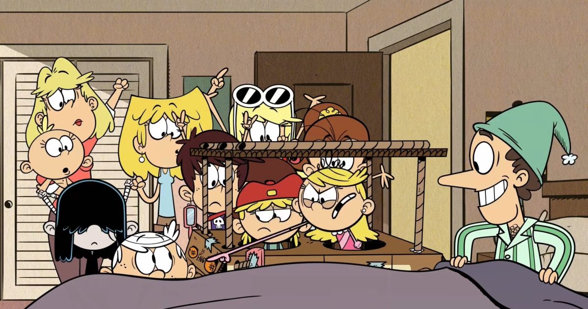 The Loud House