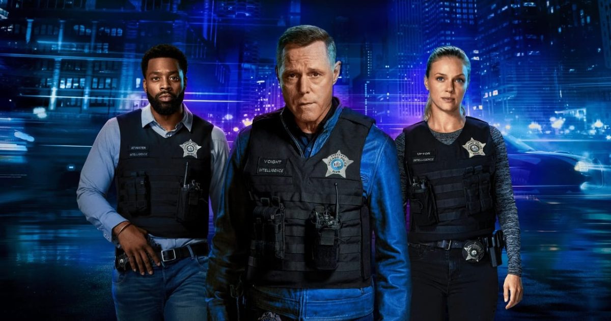 Chicago P.D.