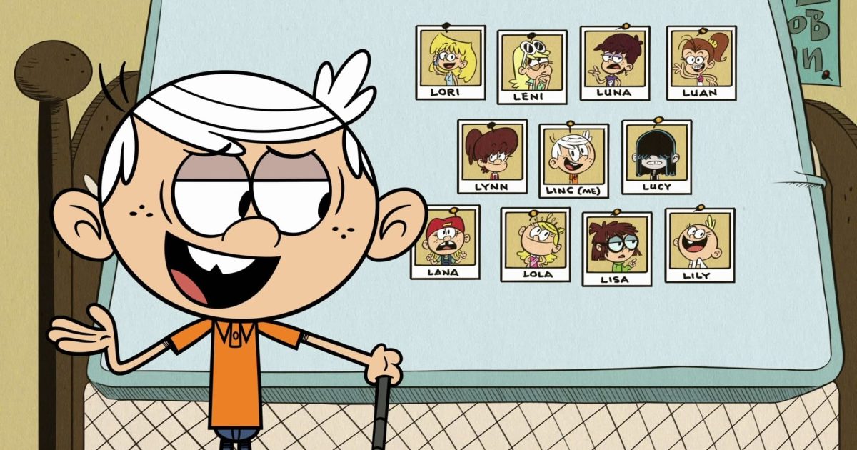 The Loud House