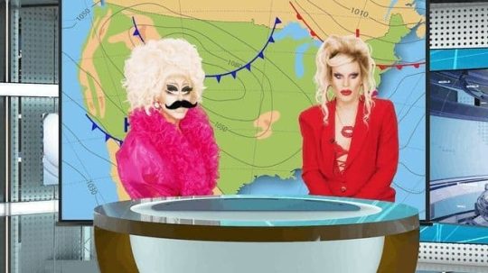 UNHhhh - Epizóda 17