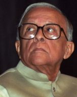 Jyoti Basu